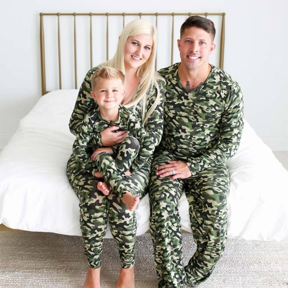 Women’s Posh Peanut • Cadet • 2 Piece Set